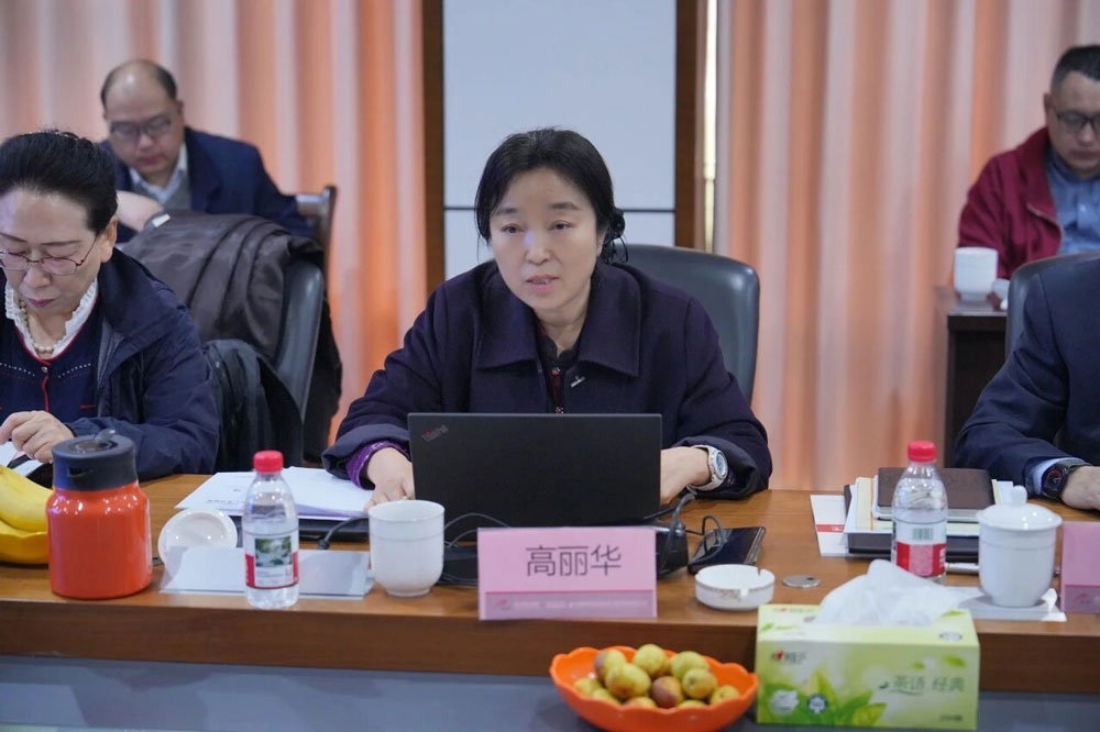 The Review Meeting for the Special Atlas ''Selection and Installation of Inherent Safety Solid State OPzV Battery for Building Products'' was Successfully Held at Ritar in Hengyang for the Review of the Drawings