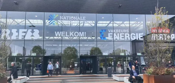 反思VAKBEURS ENERGIE 2024令人难以置信的时刻!