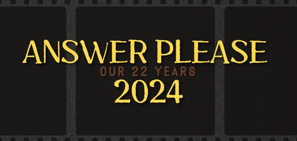 这是2024年的答案。