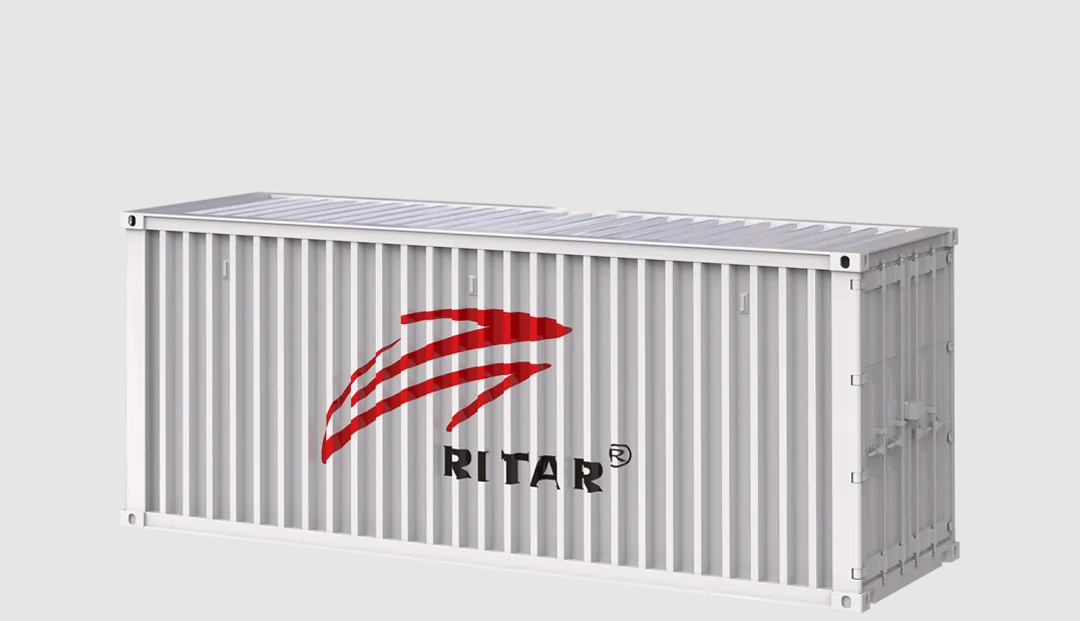 5.1 kw lithium battery
