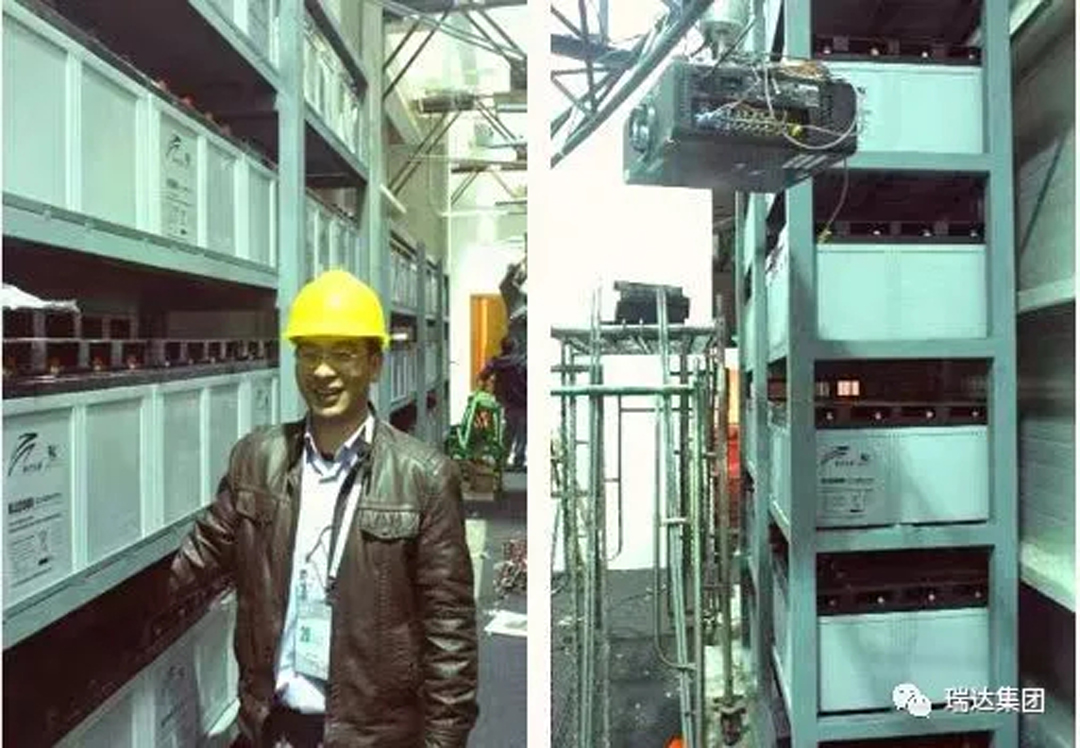 solid state battery automotive
