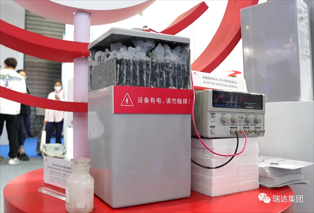 solid state battery cost