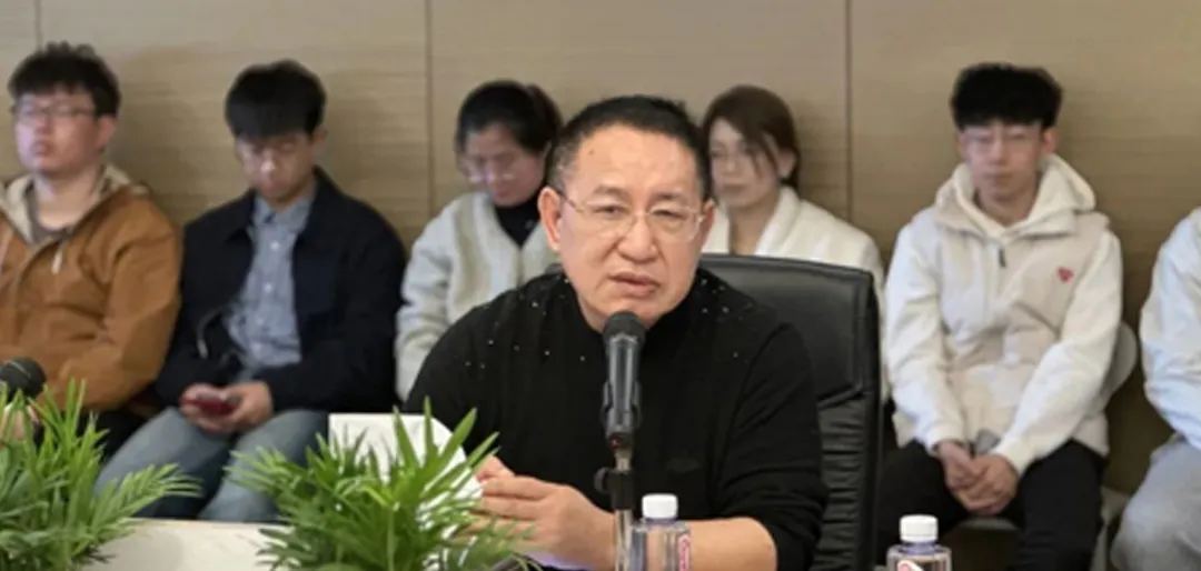 祝瑞达国际集团在开幕式上好运 | 蛇年开启新的征程，安全储能引领绿色未来!