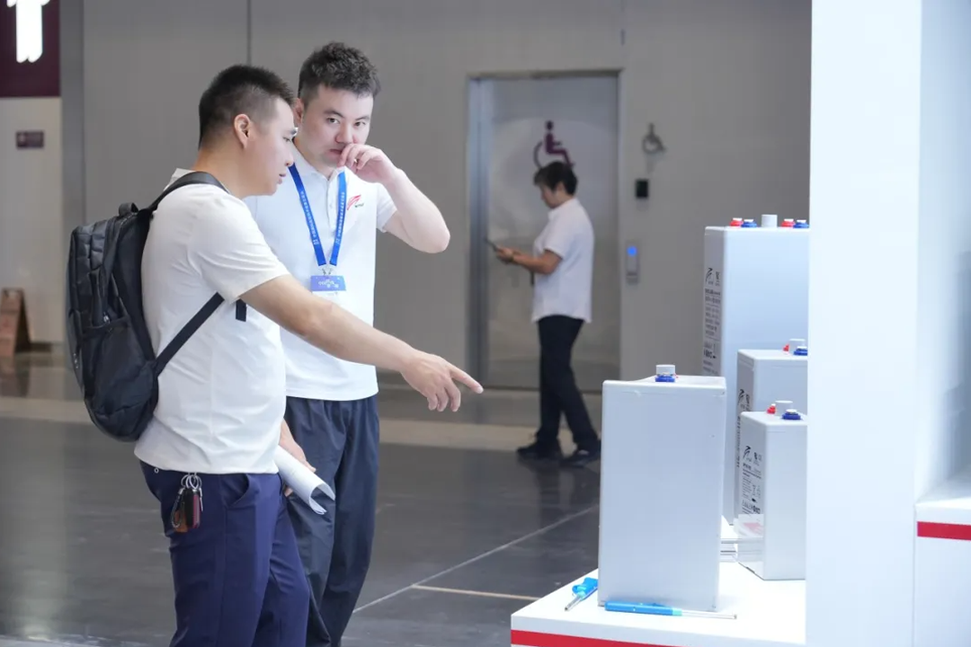 energy storage power stations 8