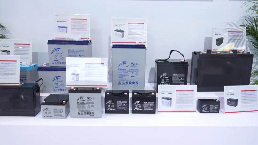 new highlights of power storage 8