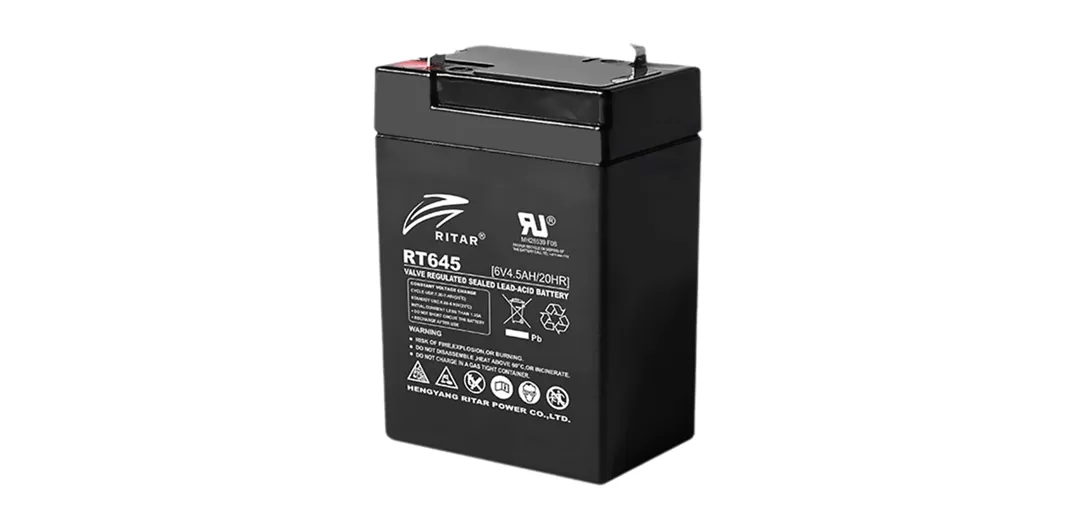 12v AGM太阳能电池