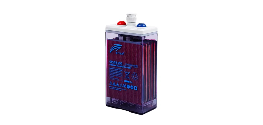12v LiFePO4储能电池: 革新储能