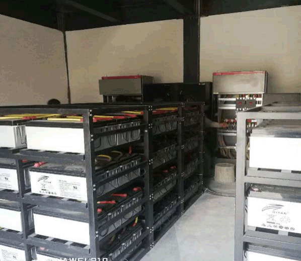 北京地铁8号线三期及三期南延段车站不间断电源 (UPS) 设备采购项目