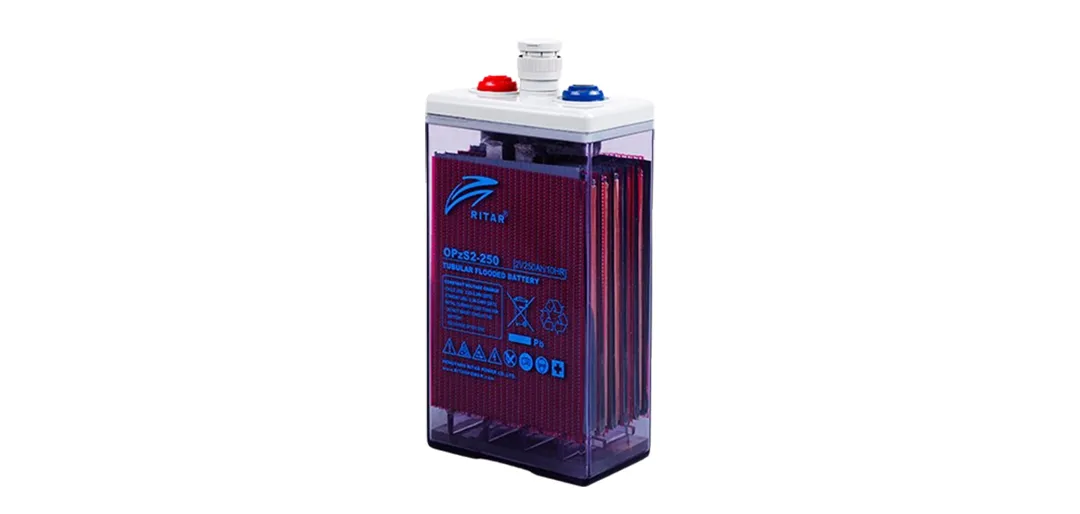 专用电子设备的纯铅电池: 供电精度和性能