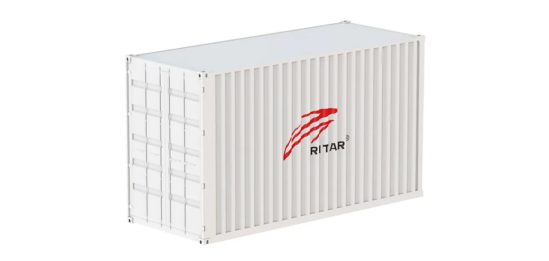 15kWh家用锂电池 -- 家用储能性能稳定的保障