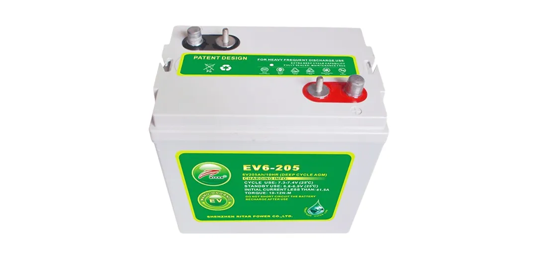 48v 100Ah锂电池: 全面概述