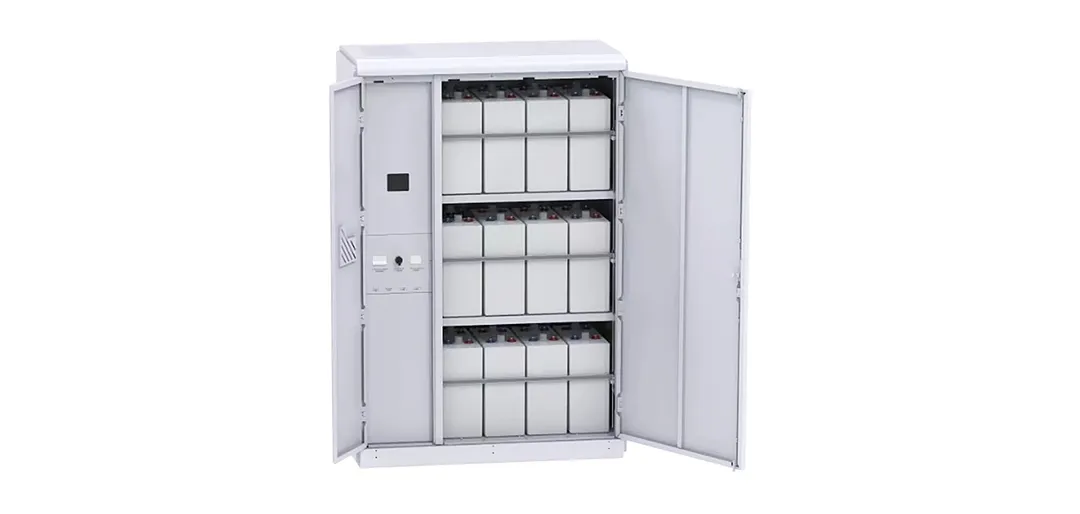 使用寿命长的48v 100AH锂电池: 为可持续的未来供电