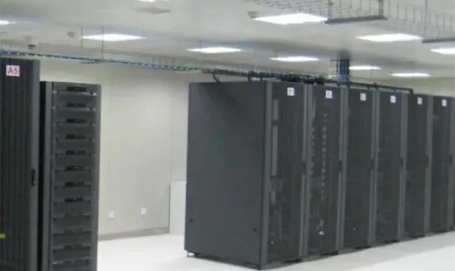 2020年东莞数据中心省级IDC机房电源及配套建设项目