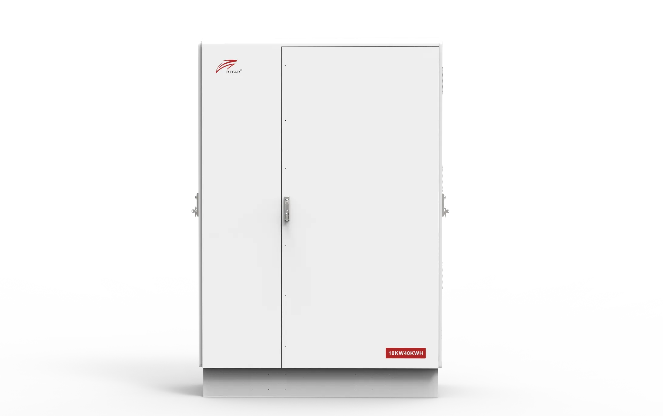 OPzV 10kW/40kWh电池储存柜