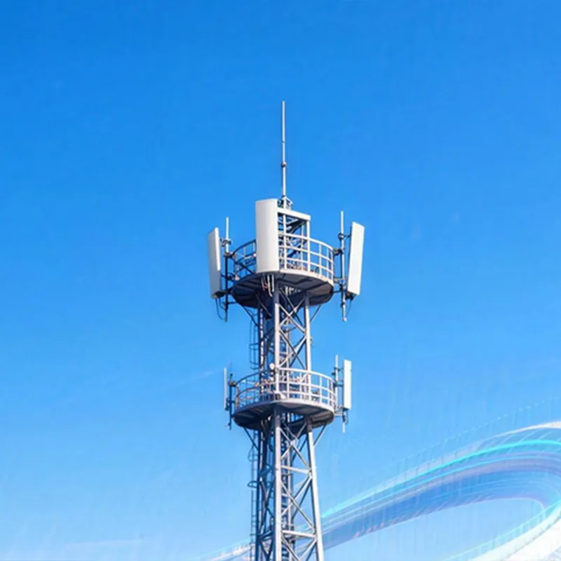 电信基站电池储能