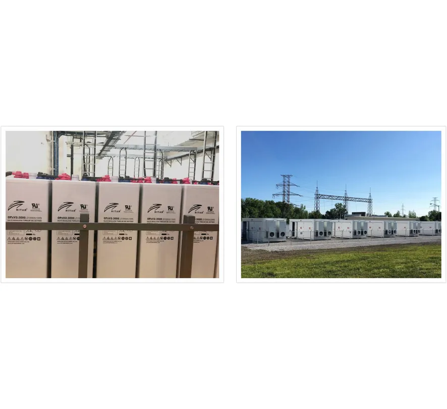 公用电网调峰储能系统 (30MW/100MWh)