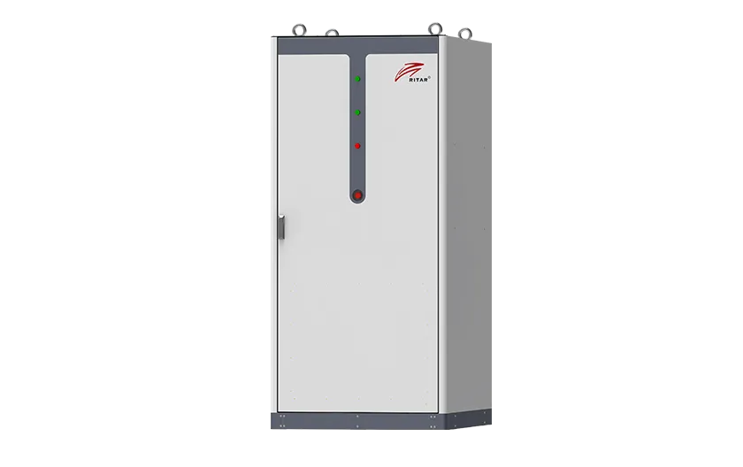 EnerCube全浸入式冷却ESS机柜125kW/261kWh