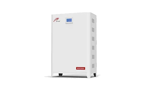 OPzV 5kW/15kWh电池储存柜 (110/120v)